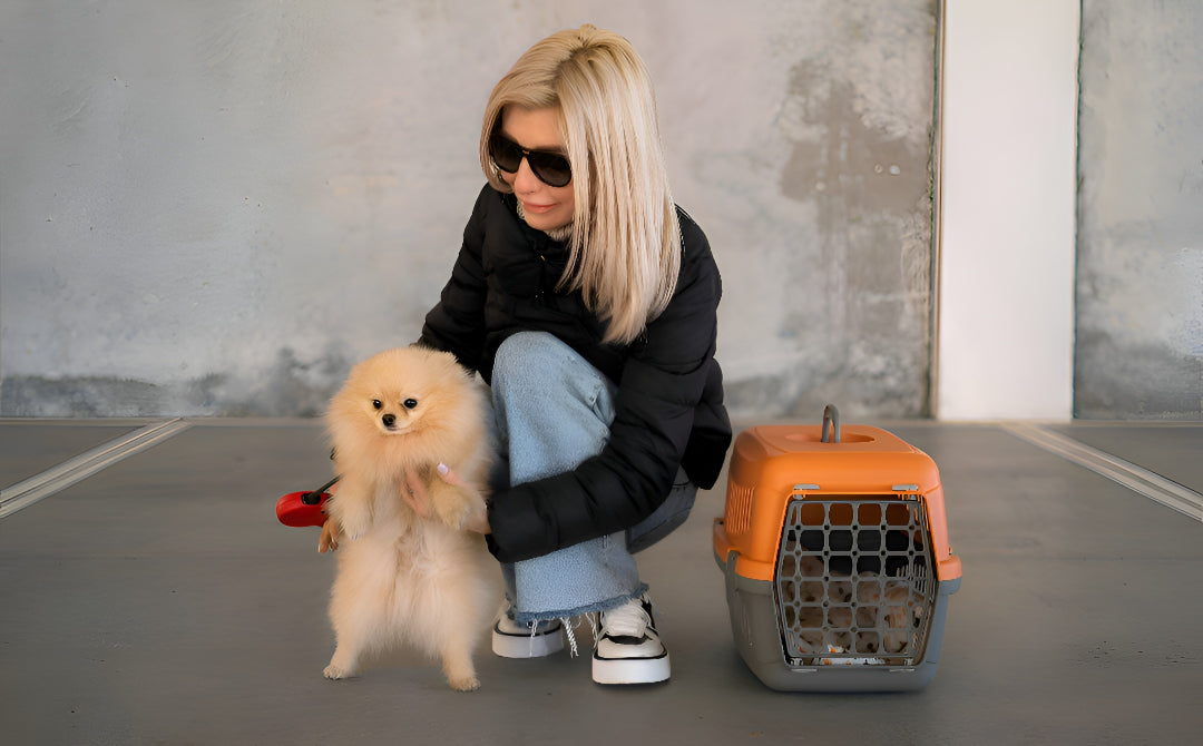 Essential Features Every Pet Carrier Needs